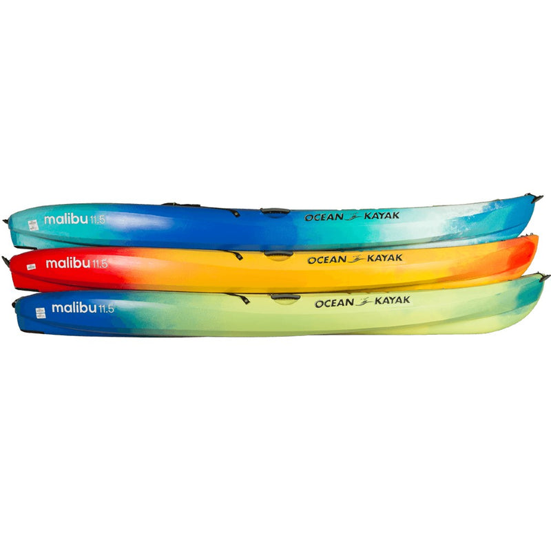Load image into Gallery viewer, Ocean Kayak Malibu 11.5