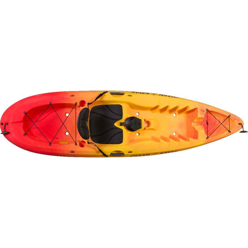 Load image into Gallery viewer, Ocean Kayak Malibu 9.5