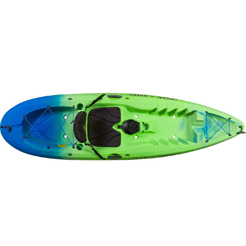 Load image into Gallery viewer, Ocean Kayak Malibu 9.5