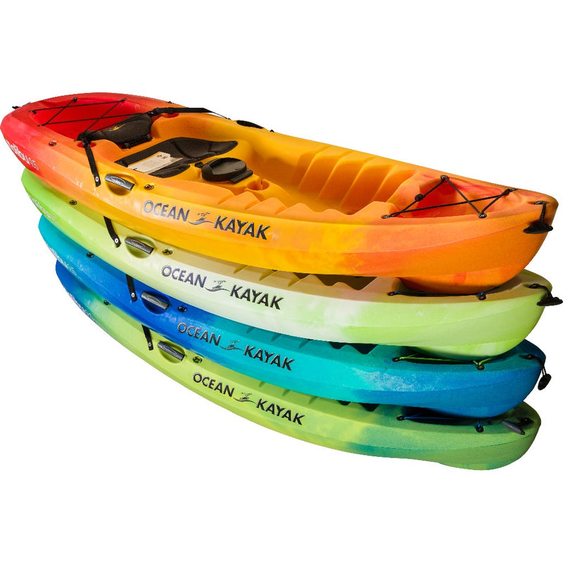 Load image into Gallery viewer, Ocean Kayak Malibu 9.5