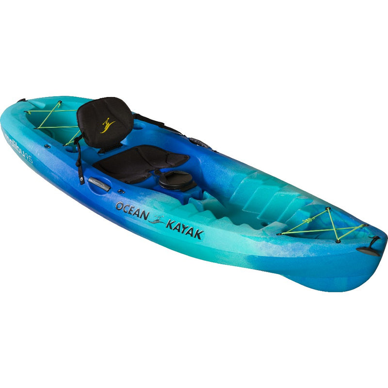 Load image into Gallery viewer, Ocean Kayak Malibu 9.5