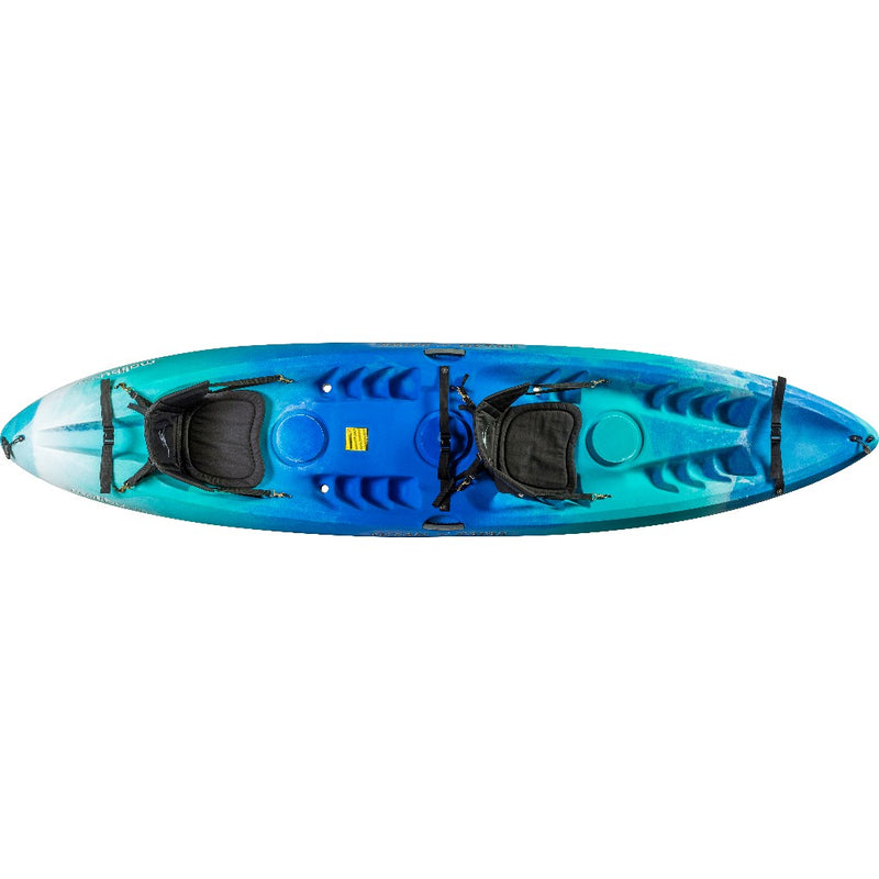 Load image into Gallery viewer, Ocean Kayak Malibu Two