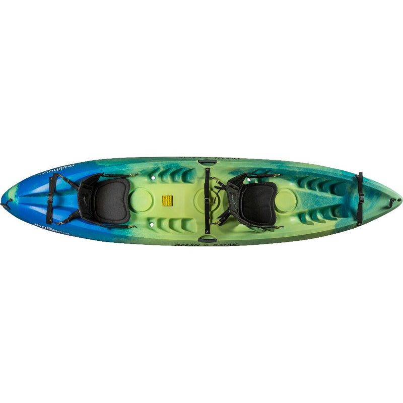 Load image into Gallery viewer, Ocean Kayak Malibu Two