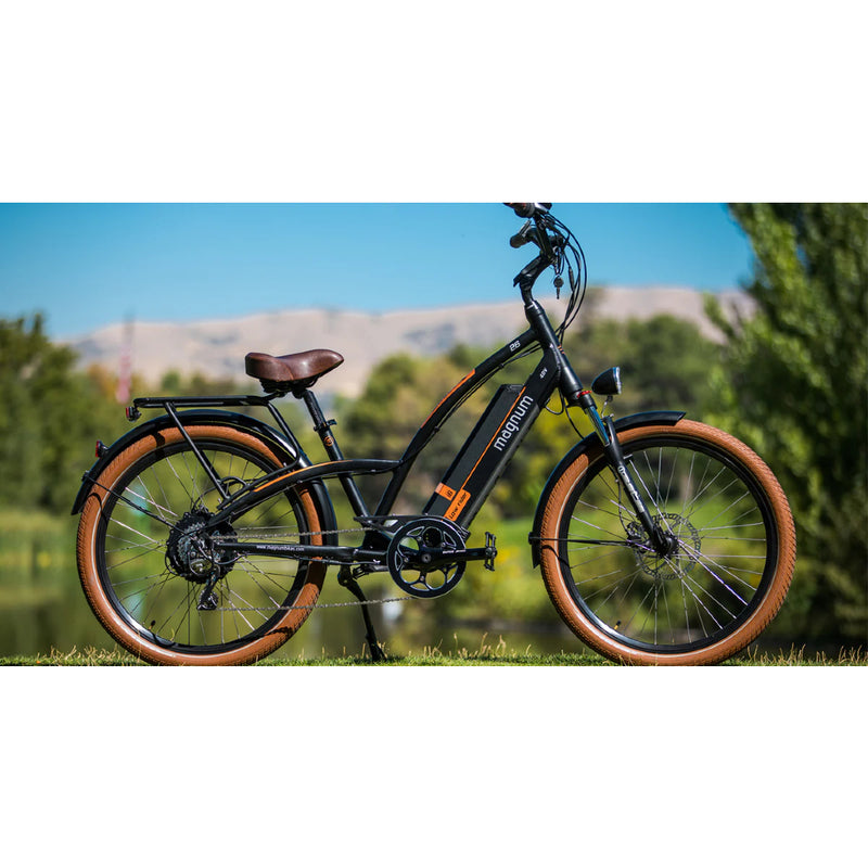 Load image into Gallery viewer, Magnum Low Rider 2.0