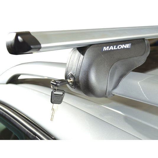 Malone AirFlow2™ Roof Rack