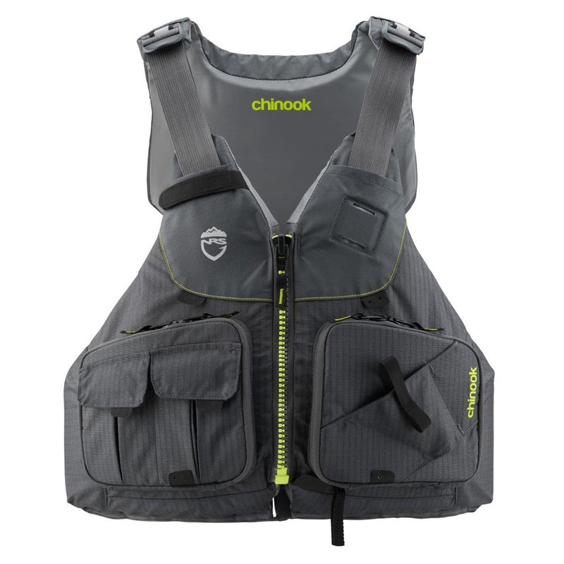 Load image into Gallery viewer, NRS Chinook Fishing PFD - Closeout