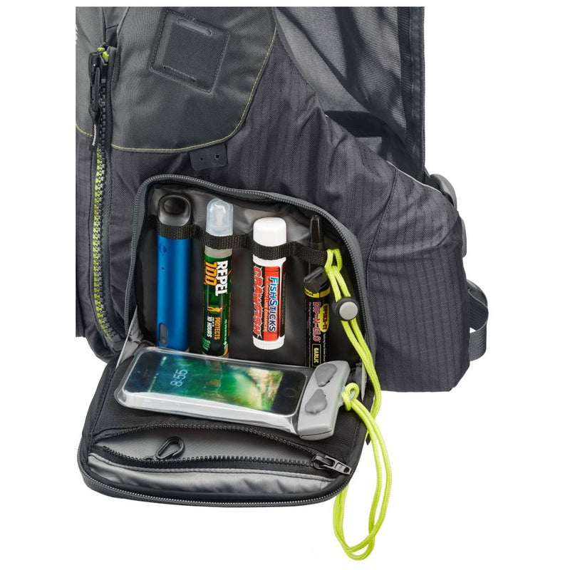 Load image into Gallery viewer, NRS Chinook Fishing PFD - Closeout