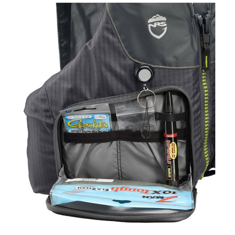 Load image into Gallery viewer, NRS Chinook Fishing PFD - Closeout