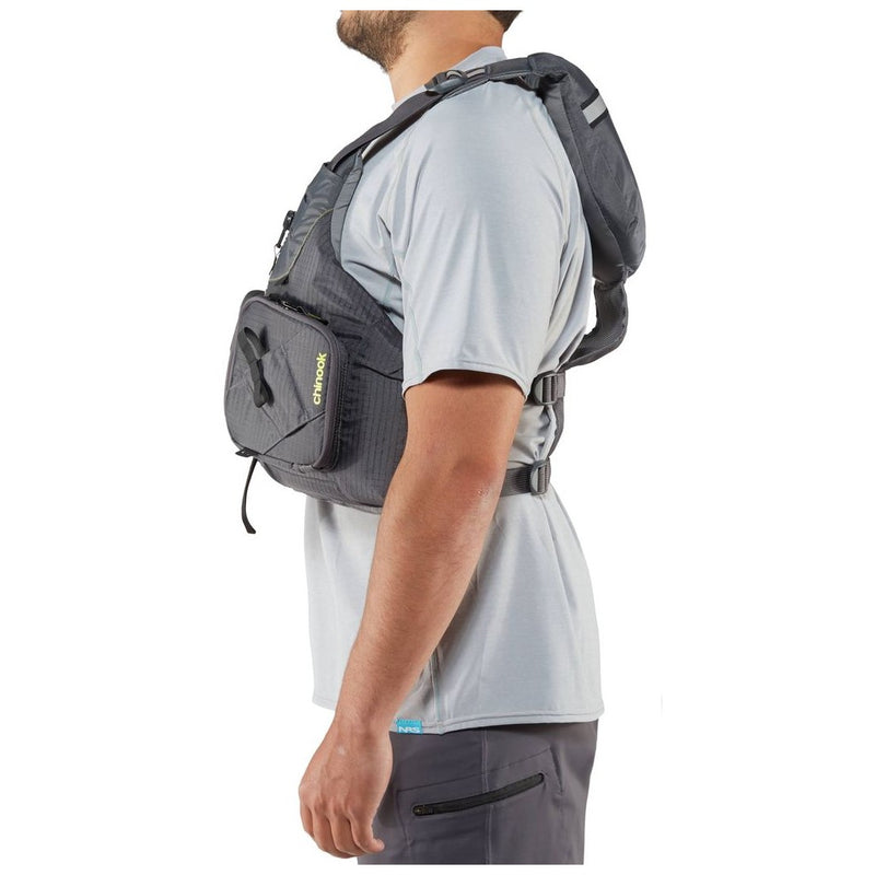 Load image into Gallery viewer, NRS Chinook Fishing PFD - Closeout
