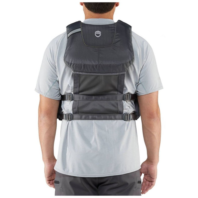 Load image into Gallery viewer, NRS Chinook Fishing PFD - Closeout