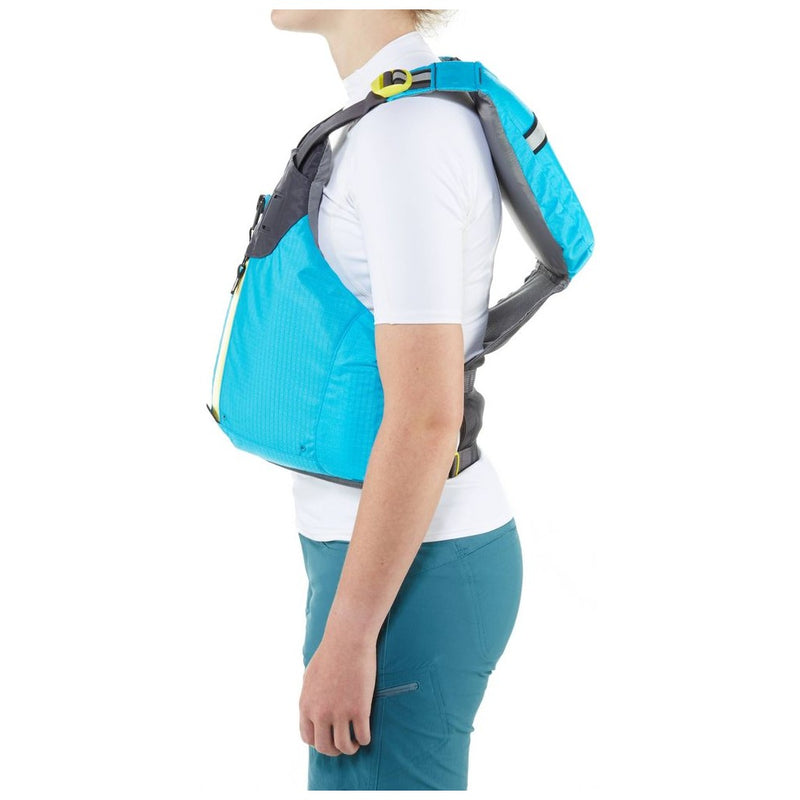 Load image into Gallery viewer, NRS Women's Zoya Mesh Back PFD