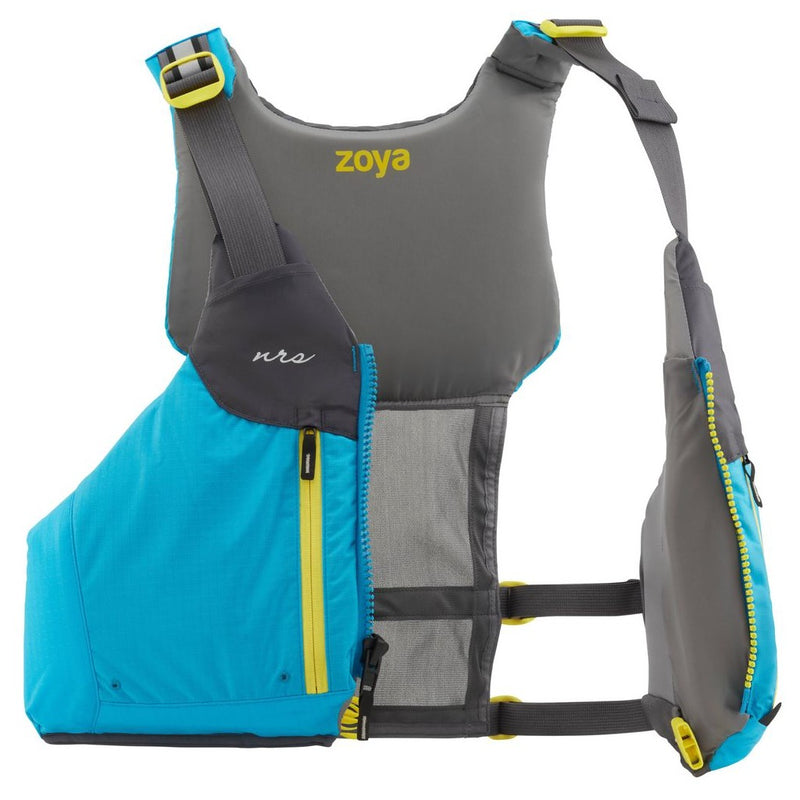 Load image into Gallery viewer, NRS Women's Zoya Mesh Back PFD