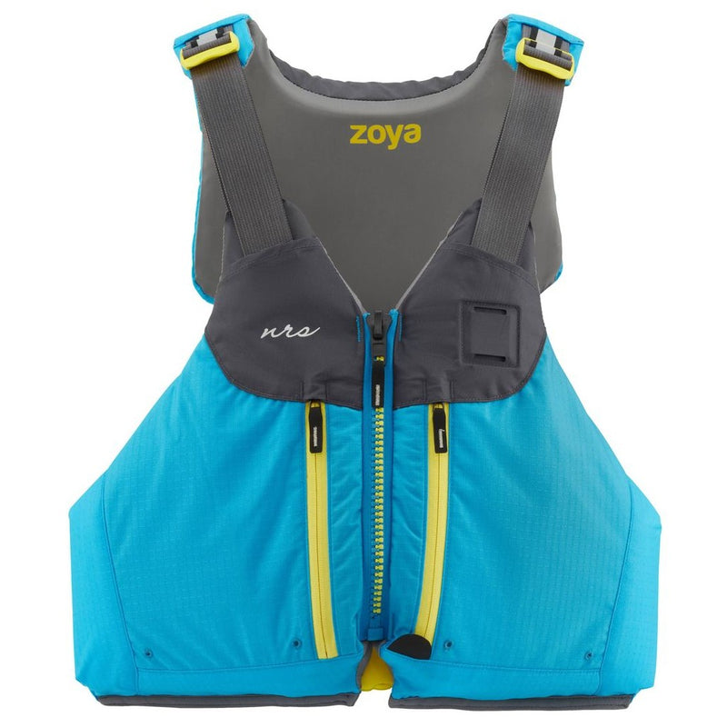 Load image into Gallery viewer, NRS Women's Zoya Mesh Back PFD