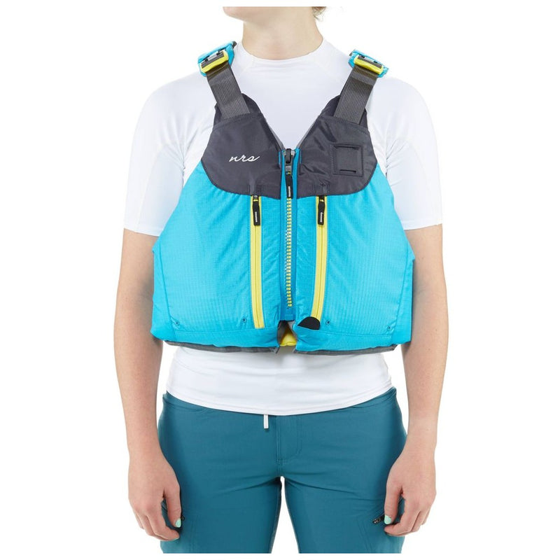 Load image into Gallery viewer, NRS Women's Zoya Mesh Back PFD