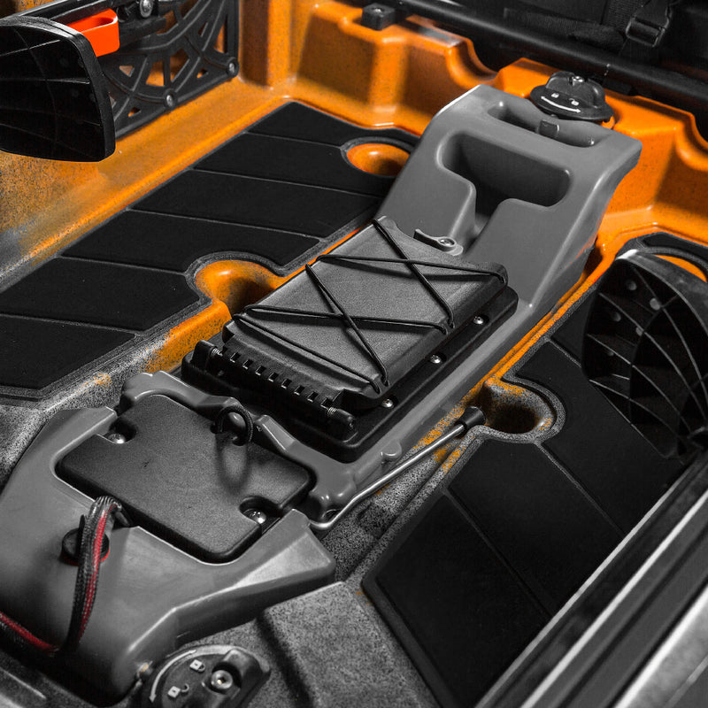 Load image into Gallery viewer, Old Town Sportsman 106 Powered by Minn Kota