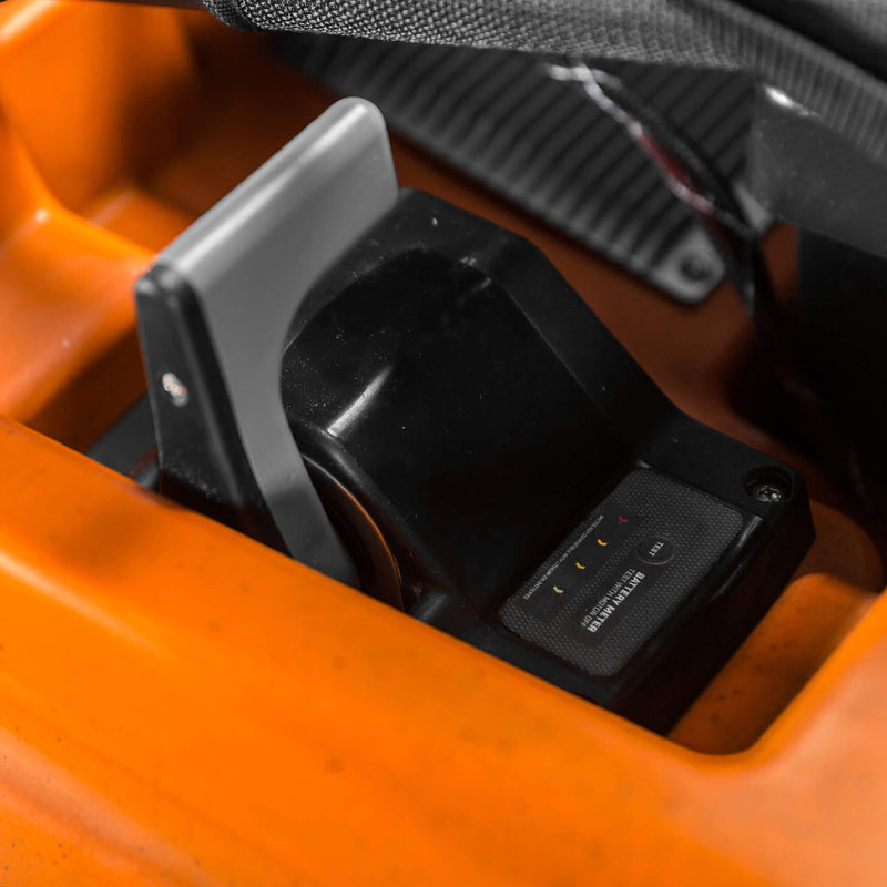 Load image into Gallery viewer, Old Town Sportsman 106 Powered by Minn Kota