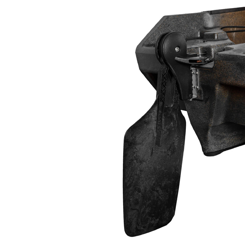 Load image into Gallery viewer, Old Town Sportsman 106 Powered by Minn Kota