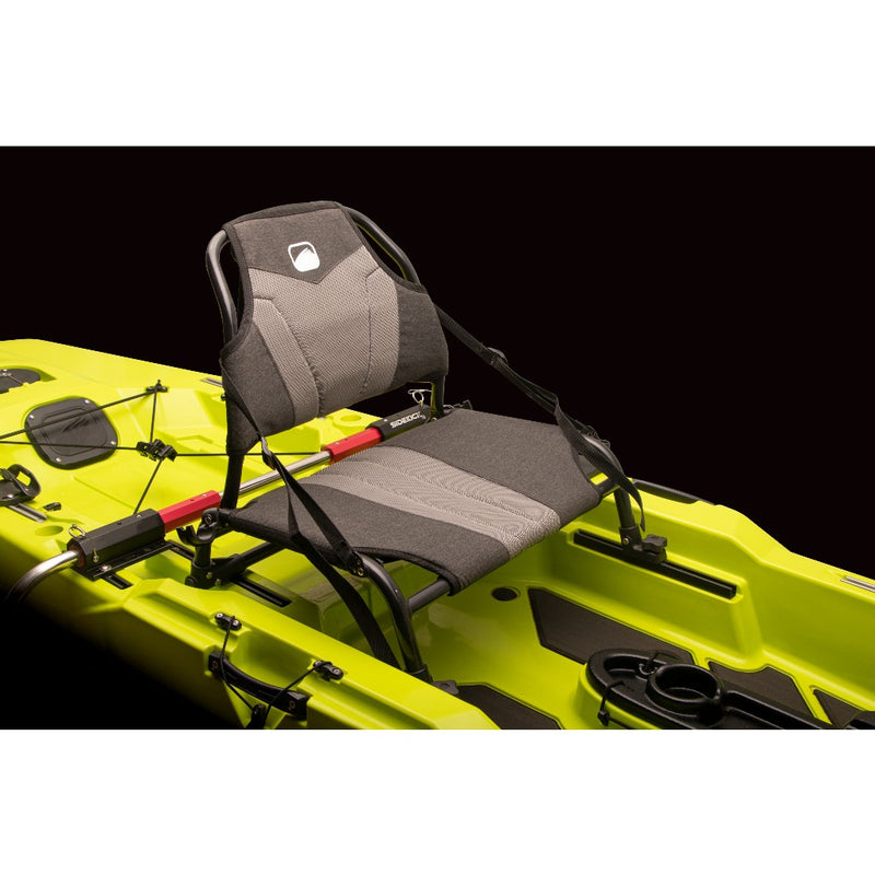 Load image into Gallery viewer, Bonafide P127