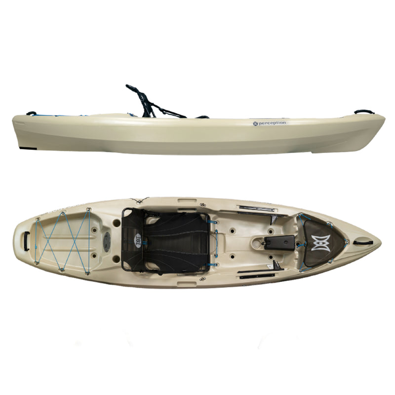 Load image into Gallery viewer, Perception Pescador Pro 10.0