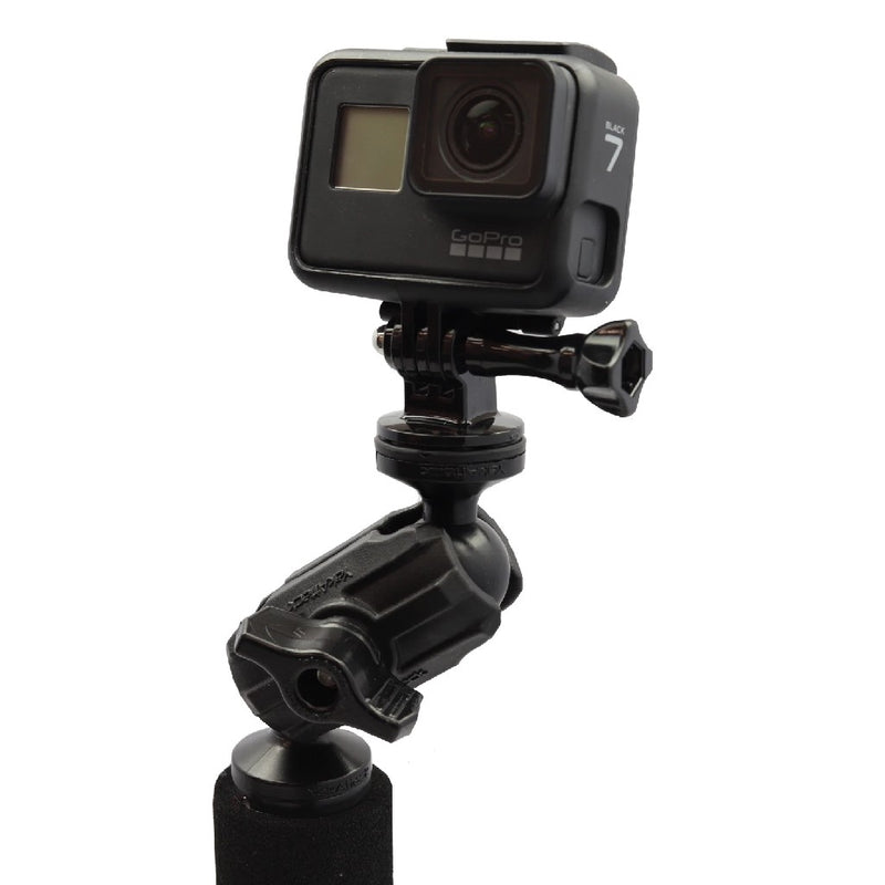 Load image into Gallery viewer, YakAttack PanFish Pro™ Camera Mount