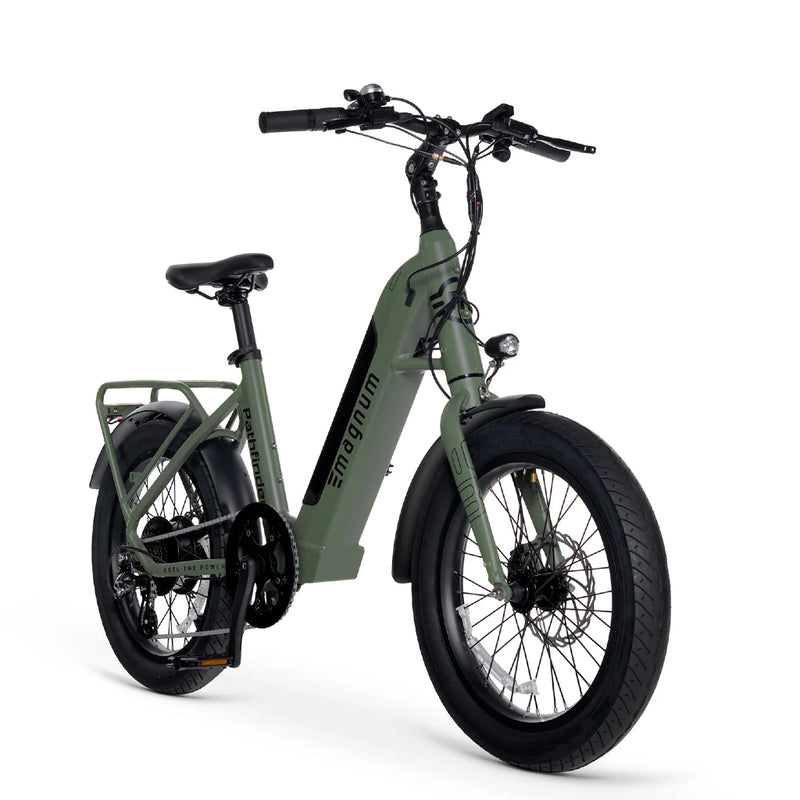 Load image into Gallery viewer, Magnum Pathfinder 500