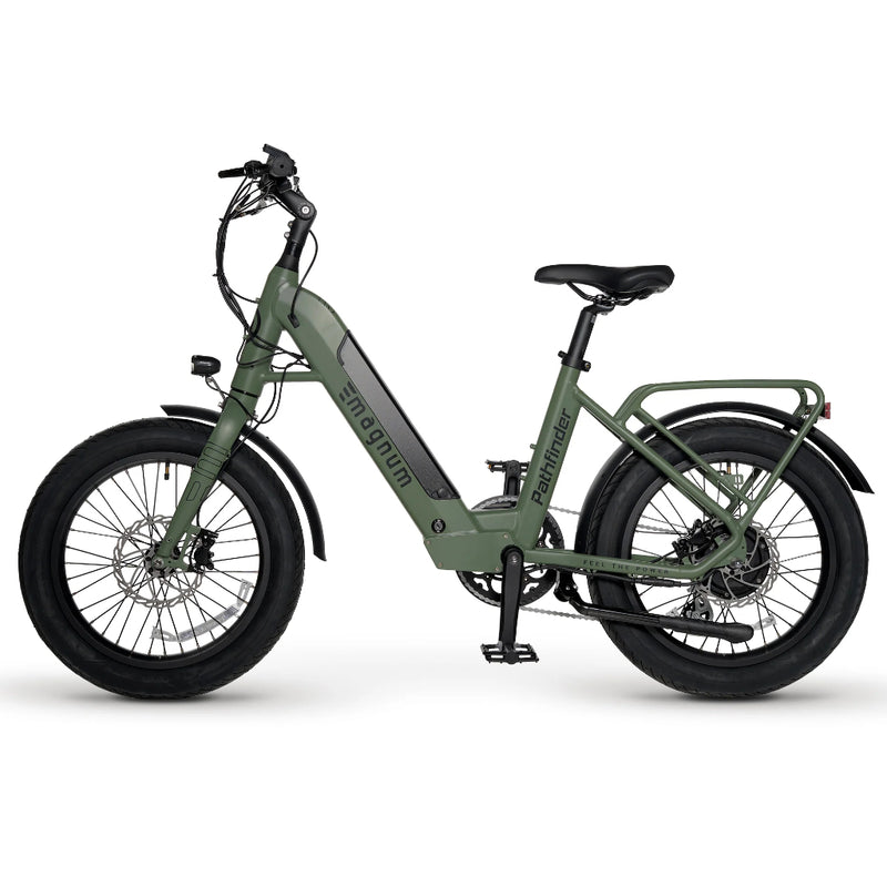 Load image into Gallery viewer, Magnum Pathfinder 500