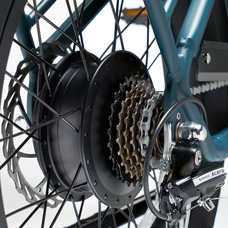 Load image into Gallery viewer, Magnum Pathfinder 500