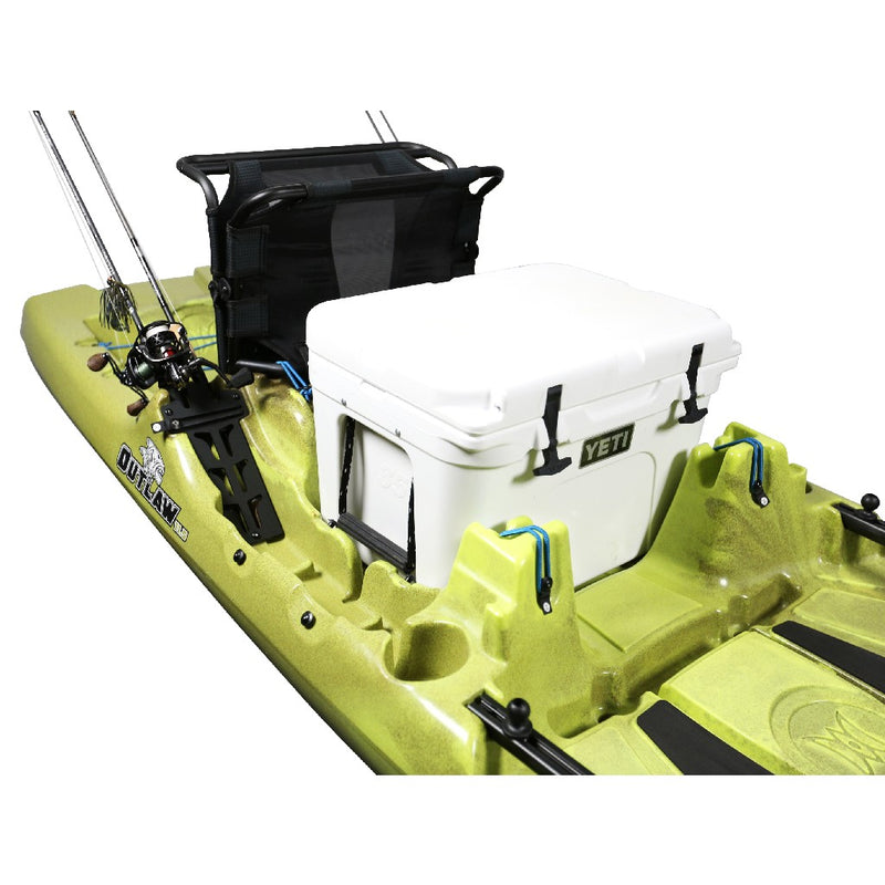 Load image into Gallery viewer, Perception Outlaw 11.5