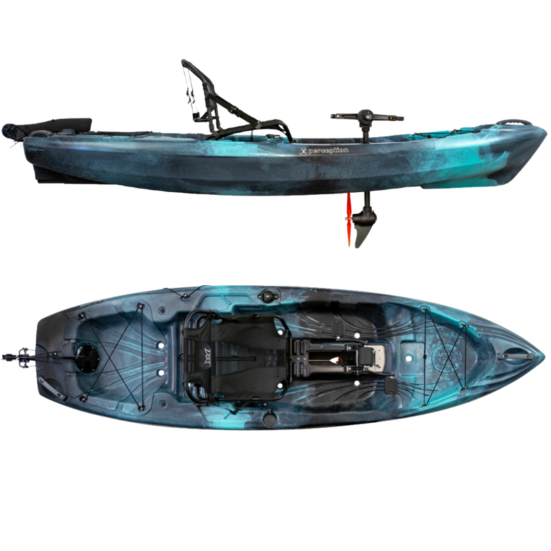 Load image into Gallery viewer, Perception Crank 10.0 (4388696457280)