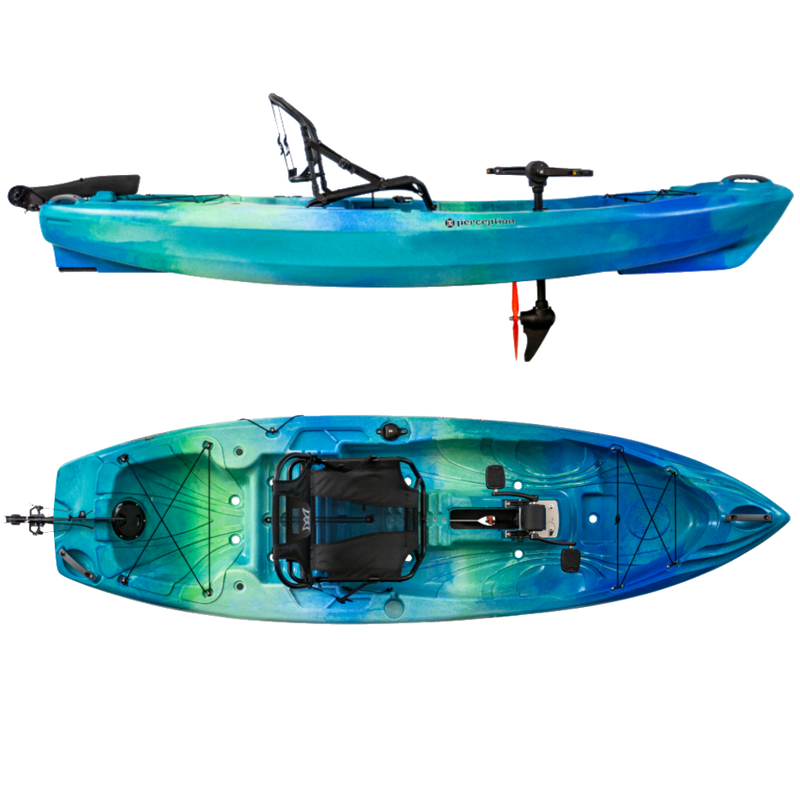 Load image into Gallery viewer, Perception Crank 10.0 (4388696457280)