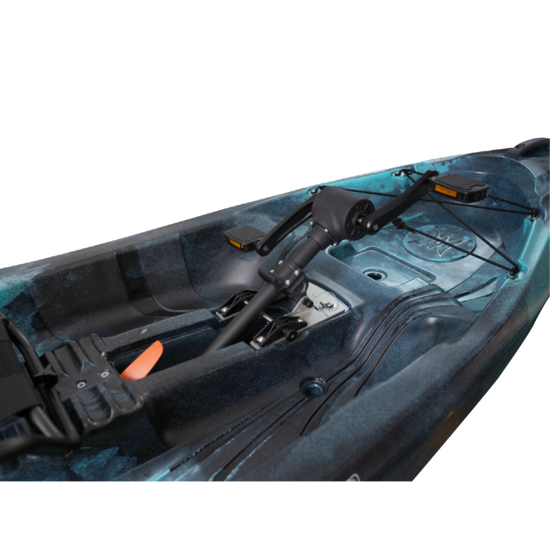 Load image into Gallery viewer, Perception Crank 10.0 (4388696457280)