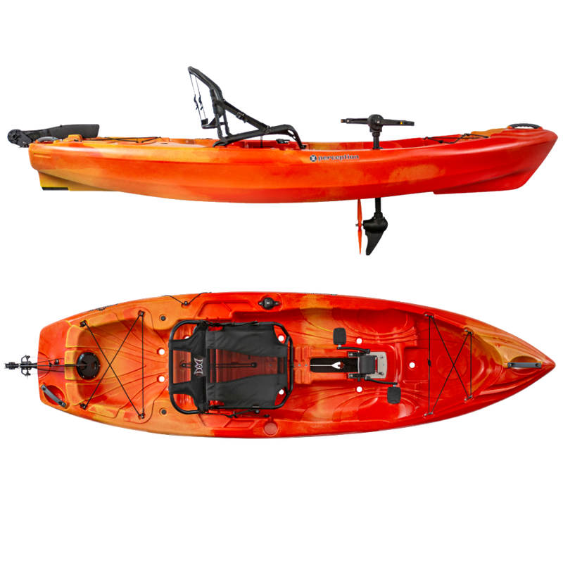 Load image into Gallery viewer, Perception Crank 10.0 (4388696457280)