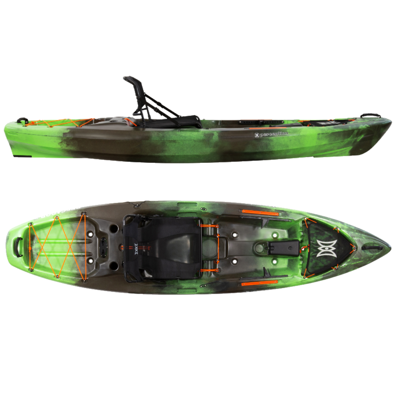 Load image into Gallery viewer, Perception Pescador Pro 10.0 (4388705632320)