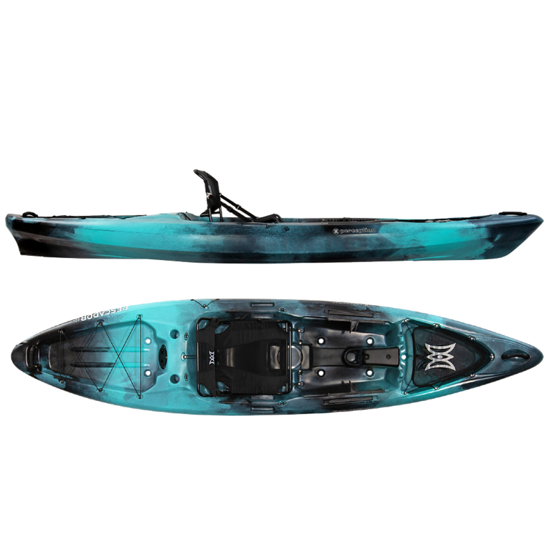 Load image into Gallery viewer, Perception Pescador Pro 12.0 (4388713136192)