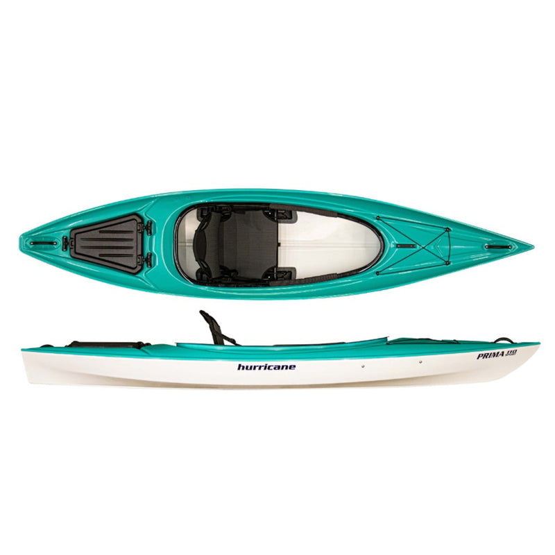 Load image into Gallery viewer, Hurricane Kayaks Prima 110 Sport