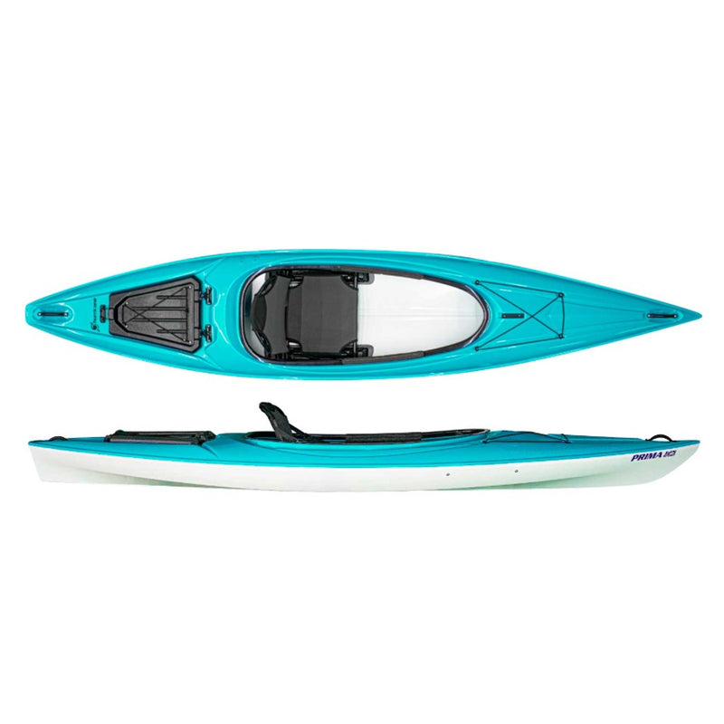 Load image into Gallery viewer, Hurricane Kayaks Prima 125 Sport