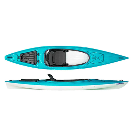 Hurricane Kayaks Prima 125 Sport