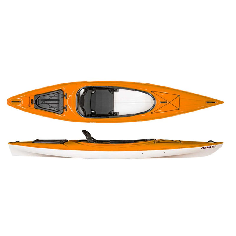 Load image into Gallery viewer, Hurricane Kayaks Prima 125 Sport