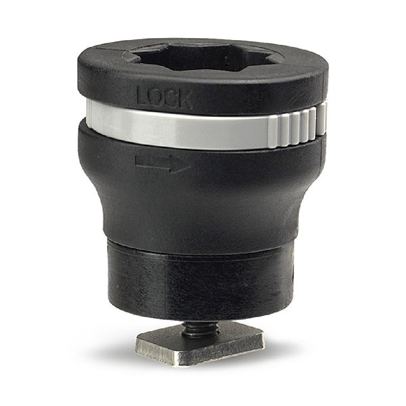 Load image into Gallery viewer, Railblaza MiniPort TracMount Base