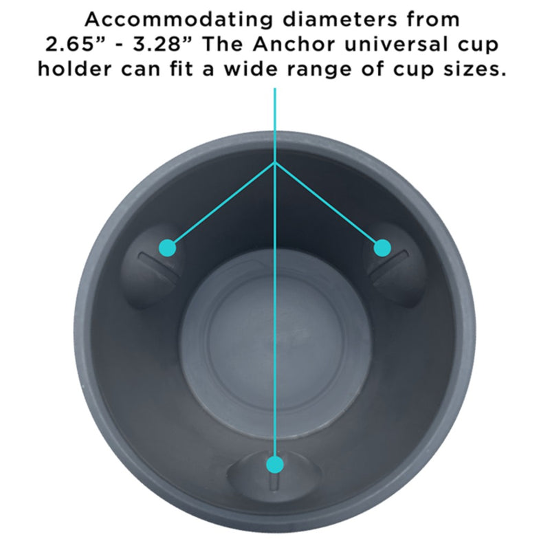 Load image into Gallery viewer, Toadfish The Anchor