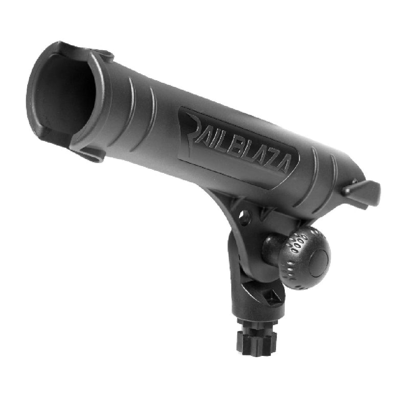 Load image into Gallery viewer, Railblaza Rod Tube with MiniPort Tracmount