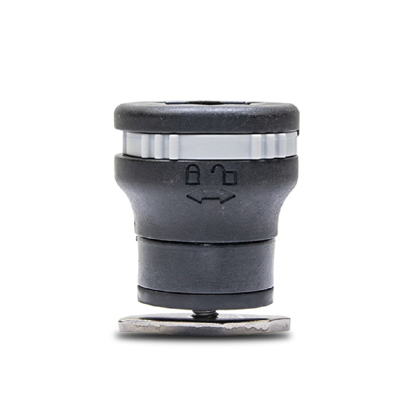 Load image into Gallery viewer, Railblaza Rod Tube with MiniPort Tracmount