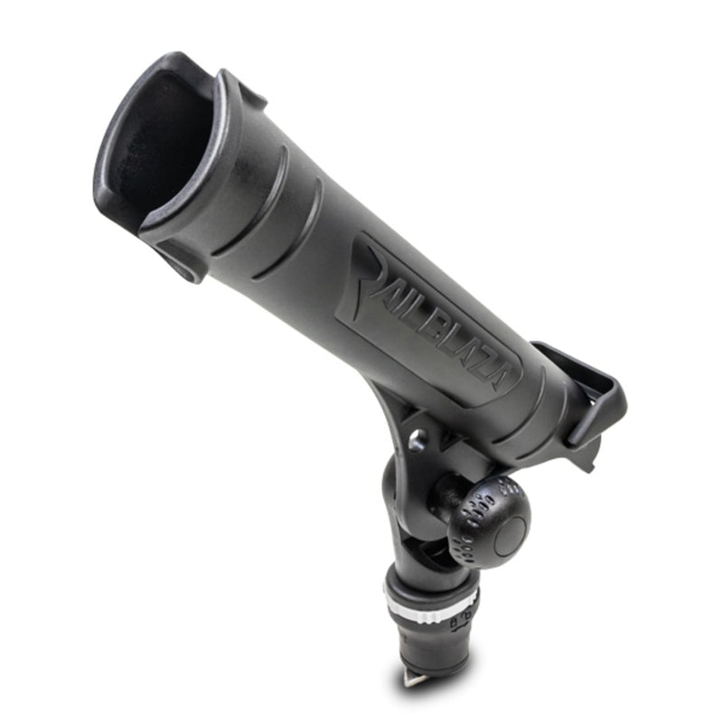 Load image into Gallery viewer, Railblaza Rod Tube with MiniPort Tracmount