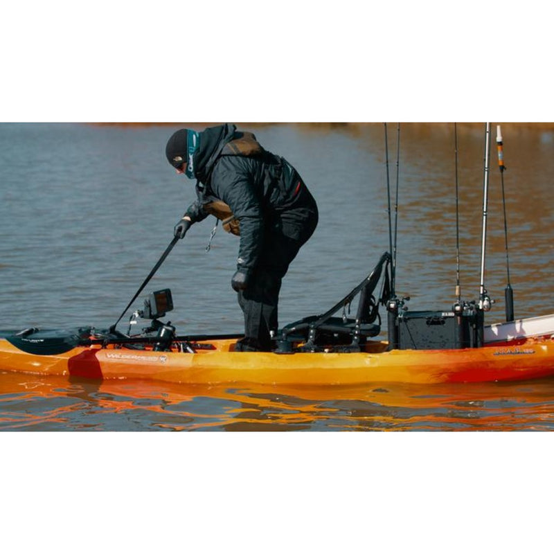 Load image into Gallery viewer, Rogue Fishing Co. The Ally Stand Up Assist &amp; Drag Strap
