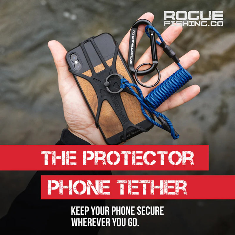 Load image into Gallery viewer, Rogue Gear Phone Tether 3.0