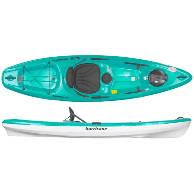 Load image into Gallery viewer, Hurricane Kayaks Skimmer 106