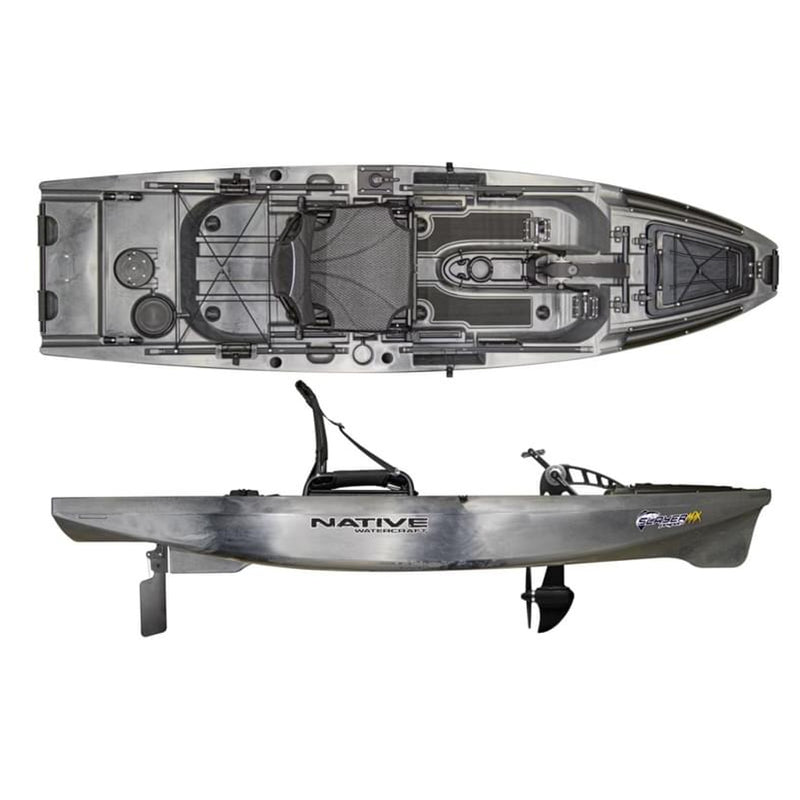 Load image into Gallery viewer, Native Watercraft Slayer Propel Max 10