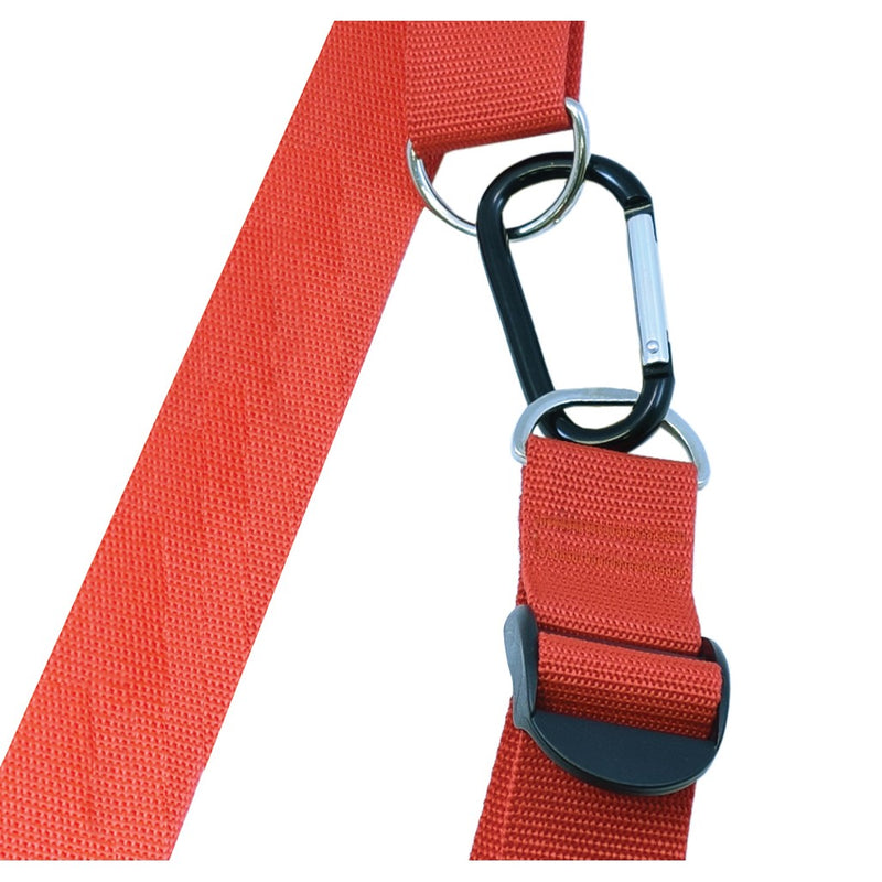 Load image into Gallery viewer, Malone SlingThree™ Triple Kayak Storage System