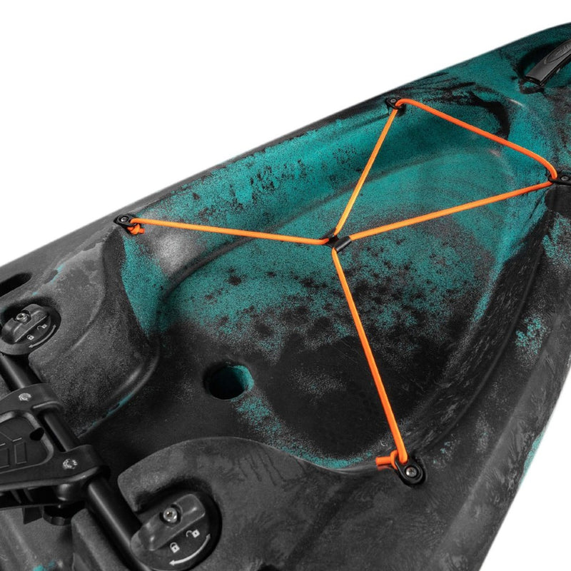 Load image into Gallery viewer, Old Town Sportsman Salty PDL 120