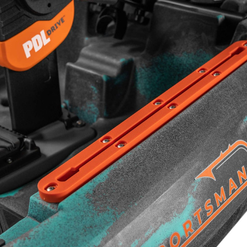 Load image into Gallery viewer, Old Town Sportsman Salty PDL 120